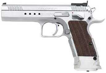 European American Armory Pistol EAA Witness LTD 9mm Luger 18Rd 600310